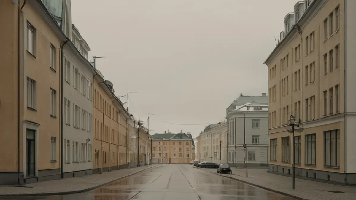 varatuomari Etelä-Haaga helsinki