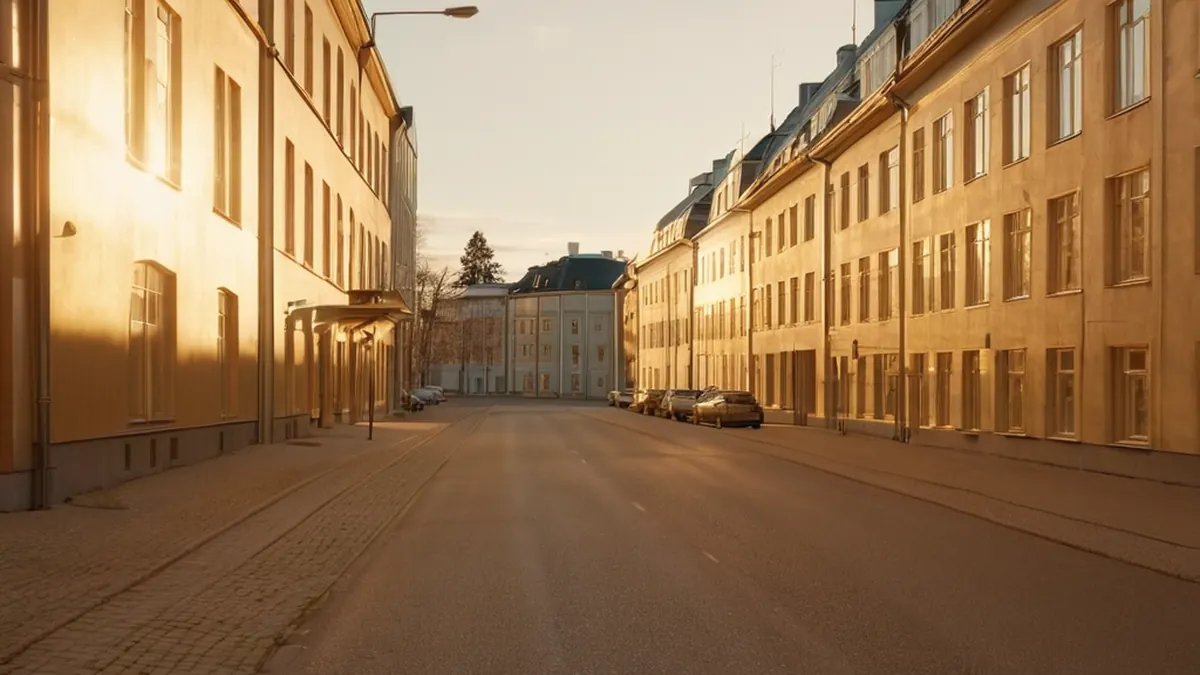 varatuomari Herttoniemenranta helsinki