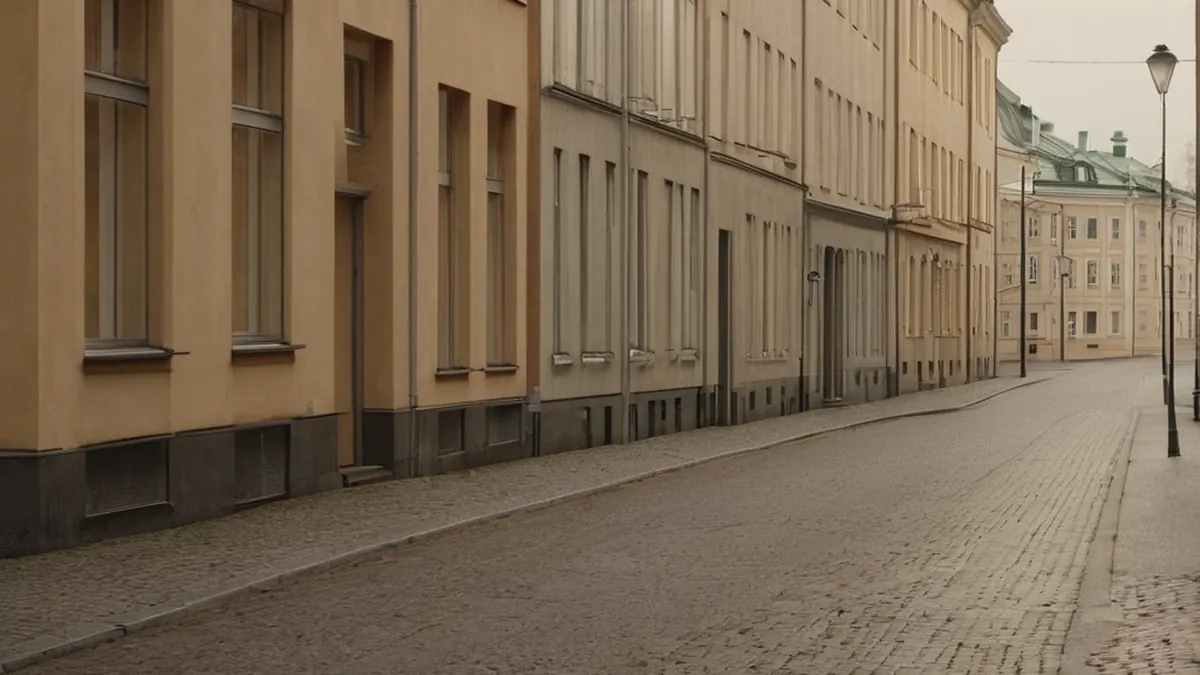 varatuomari Itäkeskus helsinki