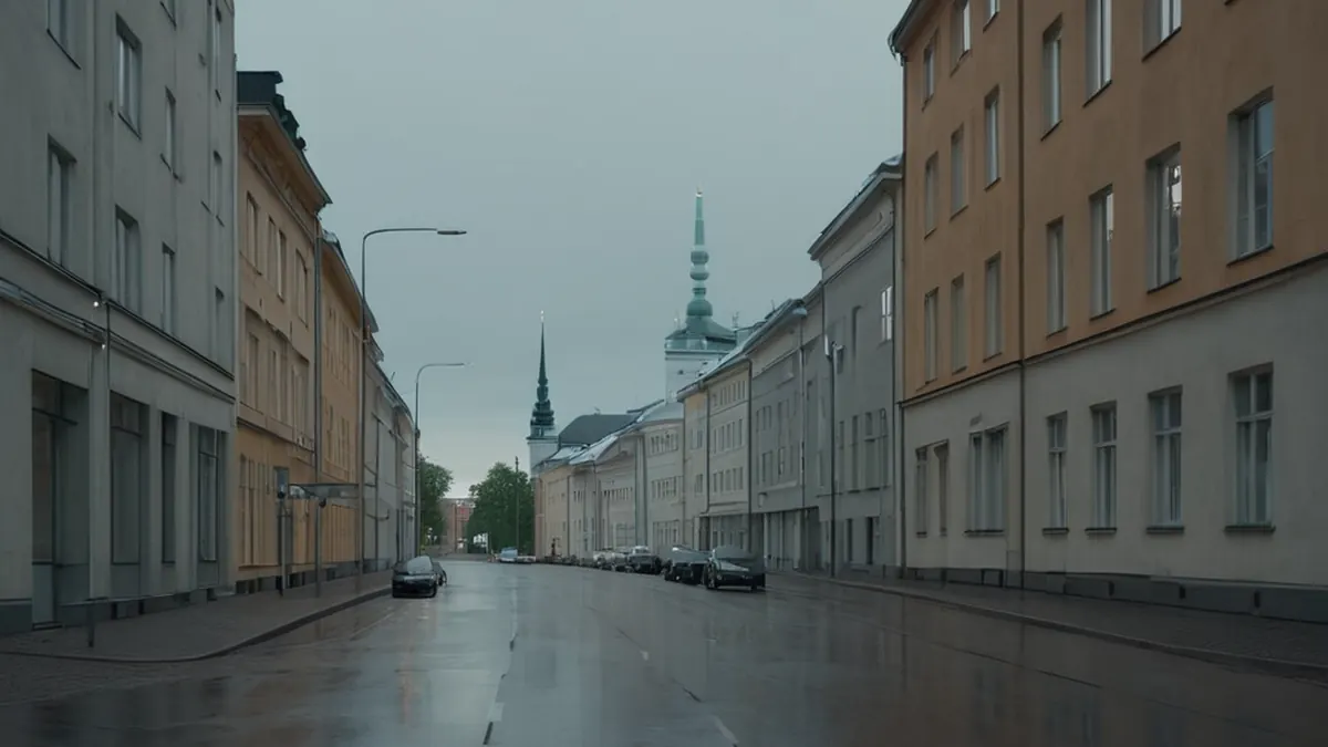 varatuomari Kallahti helsinki