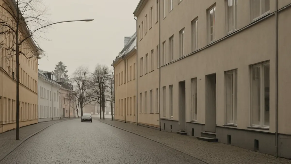 varatuomari Kannelmäki helsinki