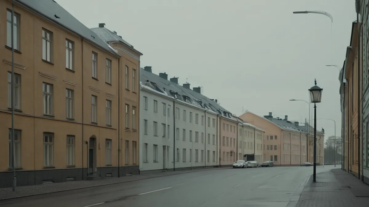 varatuomari Koskela helsinki