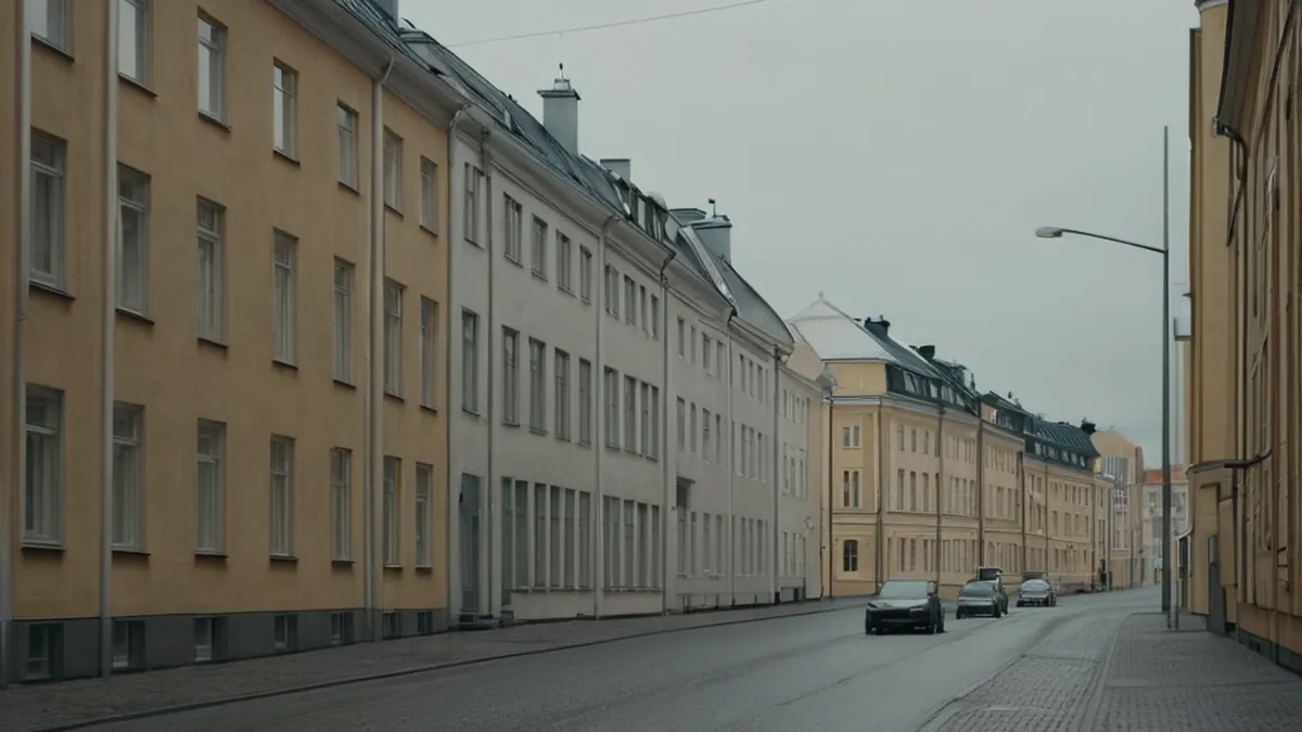 varatuomari Kruununhaka helsinki