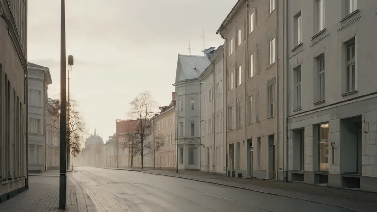 varatuomari Lapinlahti helsinki