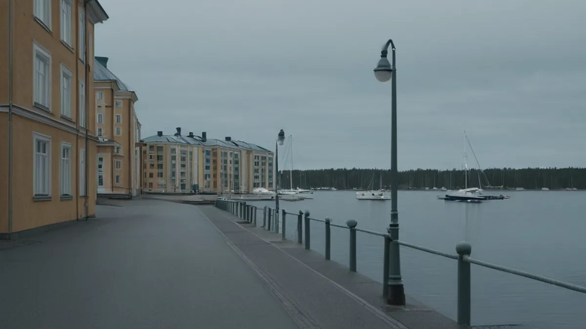 varatuomari Lauttasaari helsinki