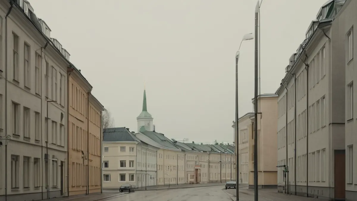 varatuomari Malmi helsinki