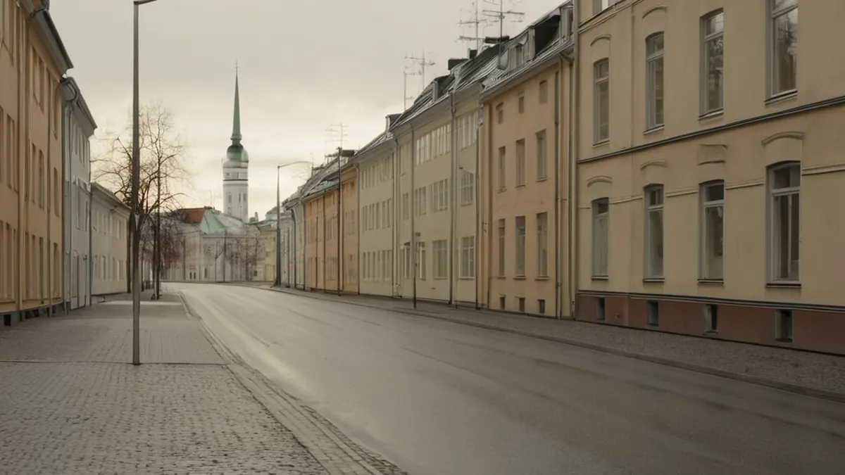 varatuomari Malmin lentokenttä helsinki