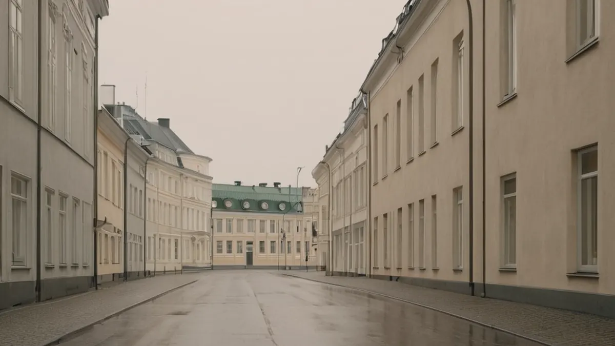 varatuomari Metsälä helsinki