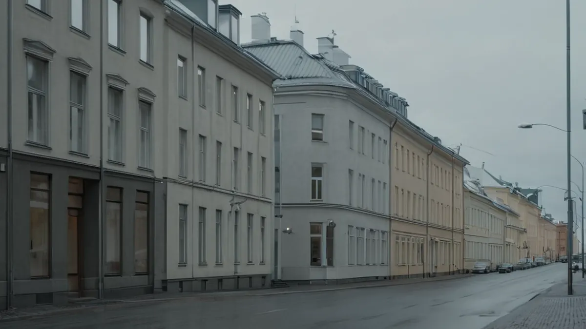 varatuomari Niemenmäki helsinki