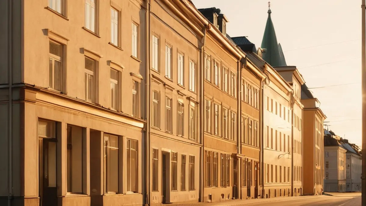 varatuomari Östersundom helsinki