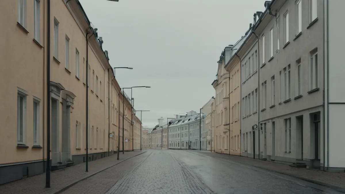 varatuomari Pakila helsinki