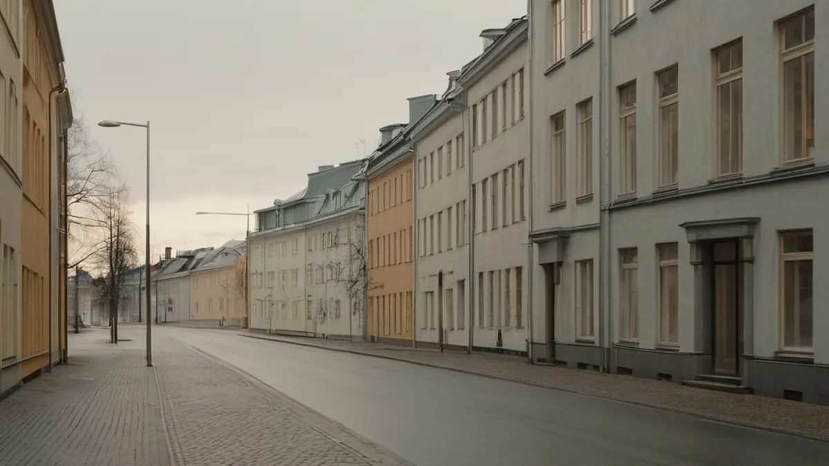 varatuomari Sompasaari helsinki