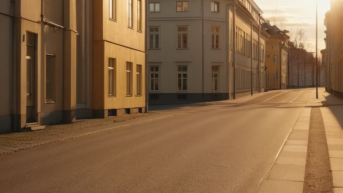 varatuomari Taka-Töölö helsinki