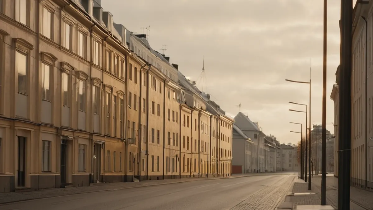 varatuomari Tali helsinki