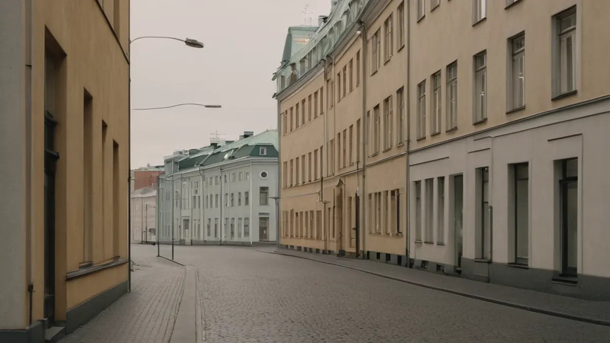varatuomari Tapanila helsinki