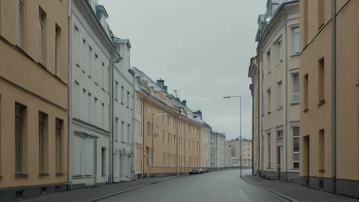 varatuomari Tapaninkylä helsinki