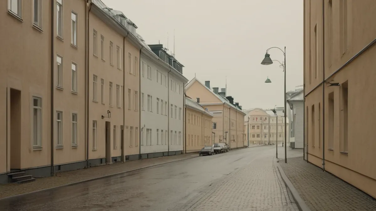 varatuomari Torkkelinmäki helsinki