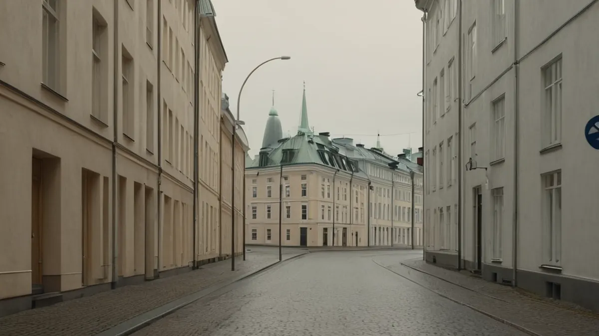 varatuomari Tullisaari helsinki