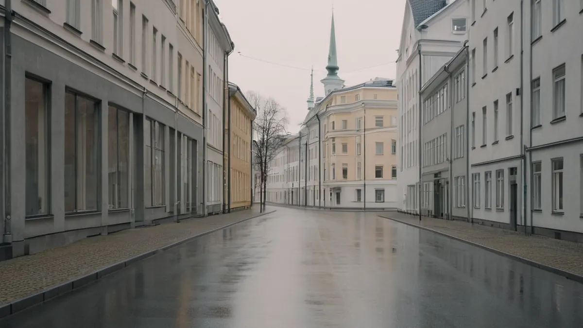 varatuomari Vanha Ruskeasuo helsinki