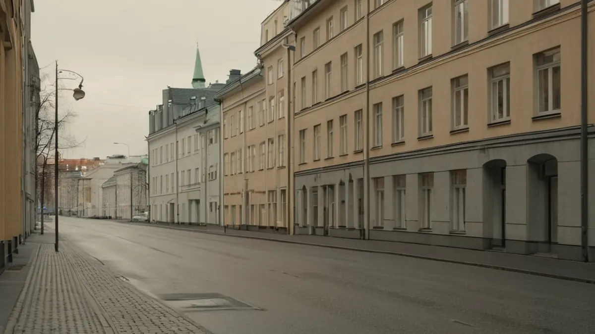 varatuomari Viikin tiedepuisto helsinki